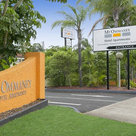 Mt Ommaney Hotel Apartments Brisbane Extérieur photo