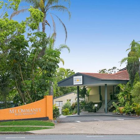 Mt Ommaney Hotel Apartments Brisbane Extérieur photo