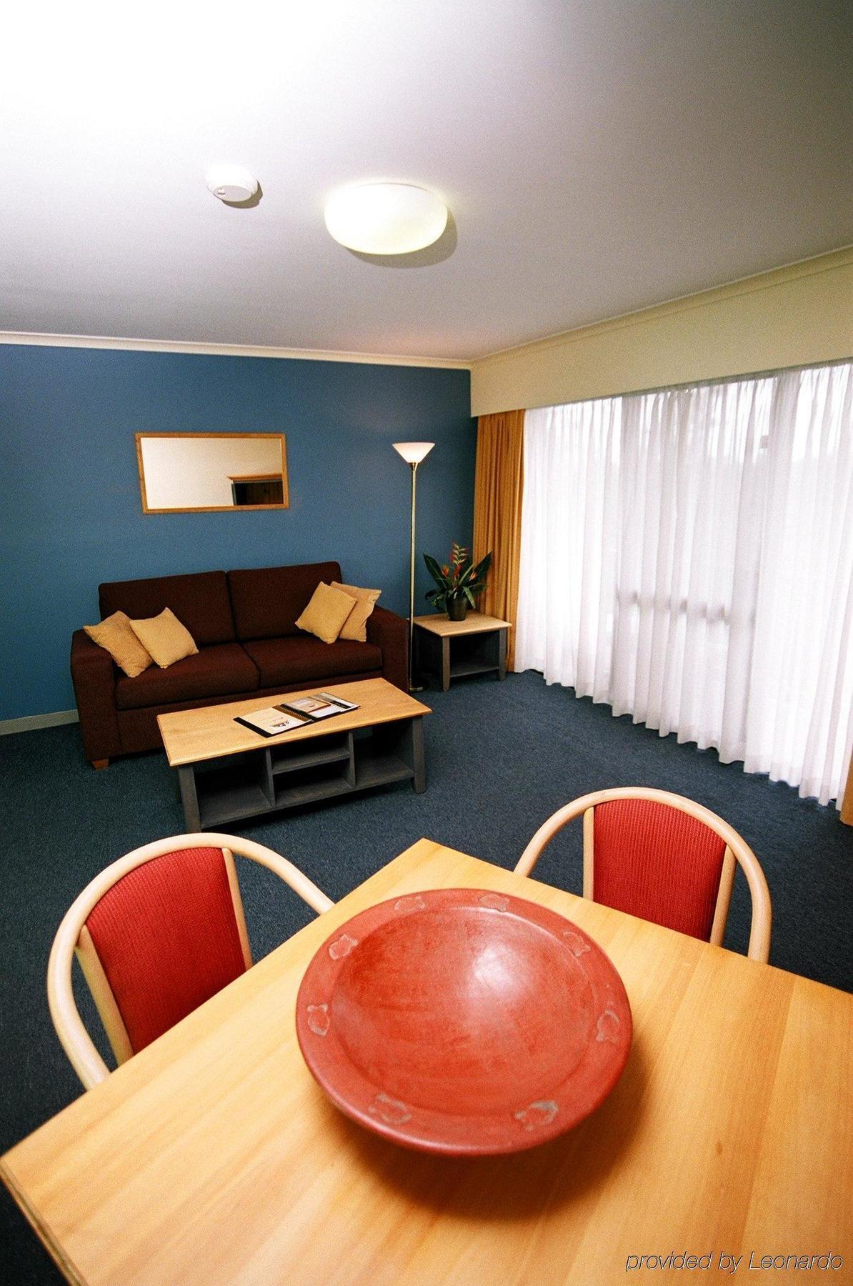 Mt Ommaney Hotel Apartments Brisbane Chambre photo