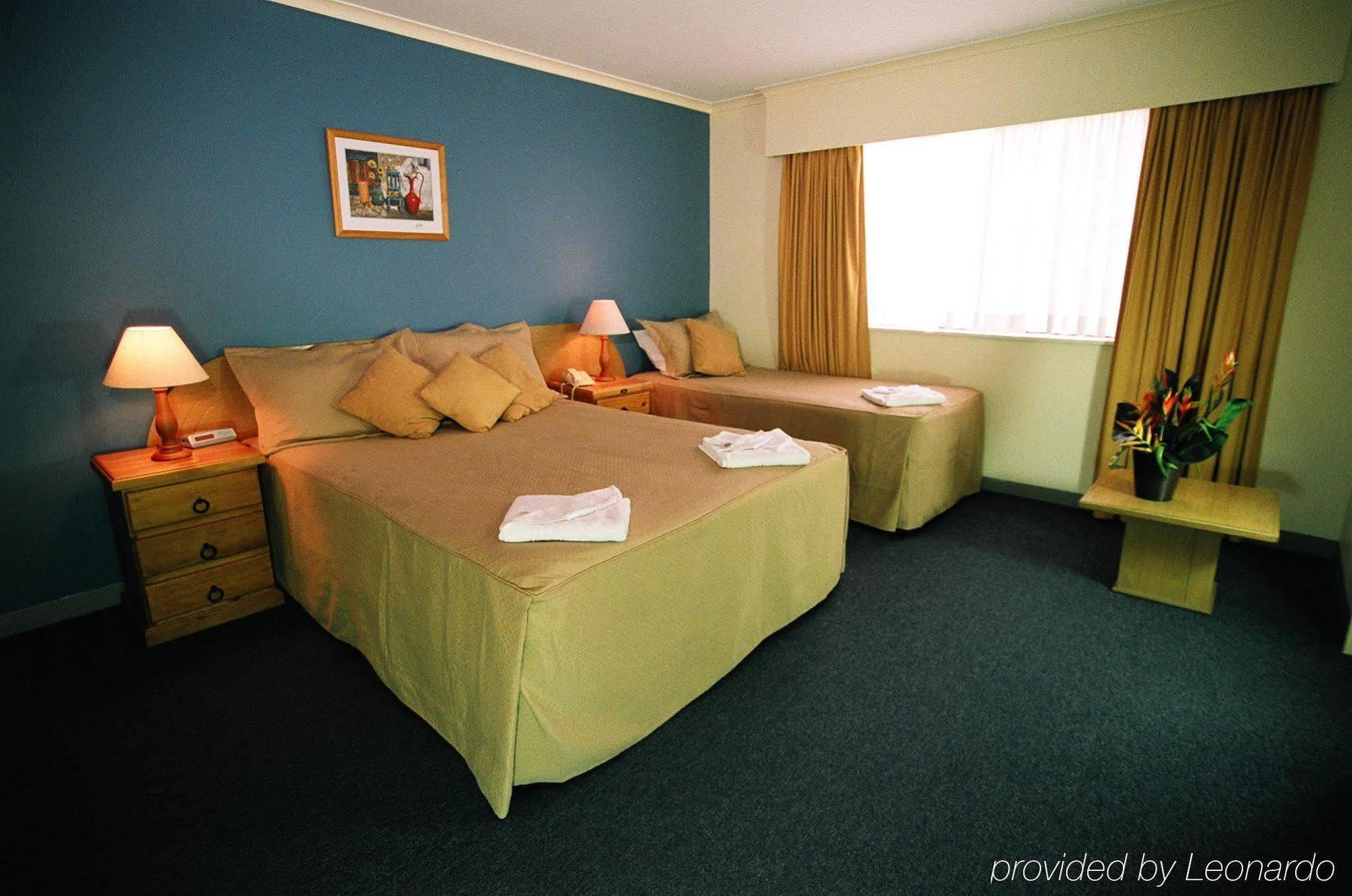Mt Ommaney Hotel Apartments Brisbane Chambre photo