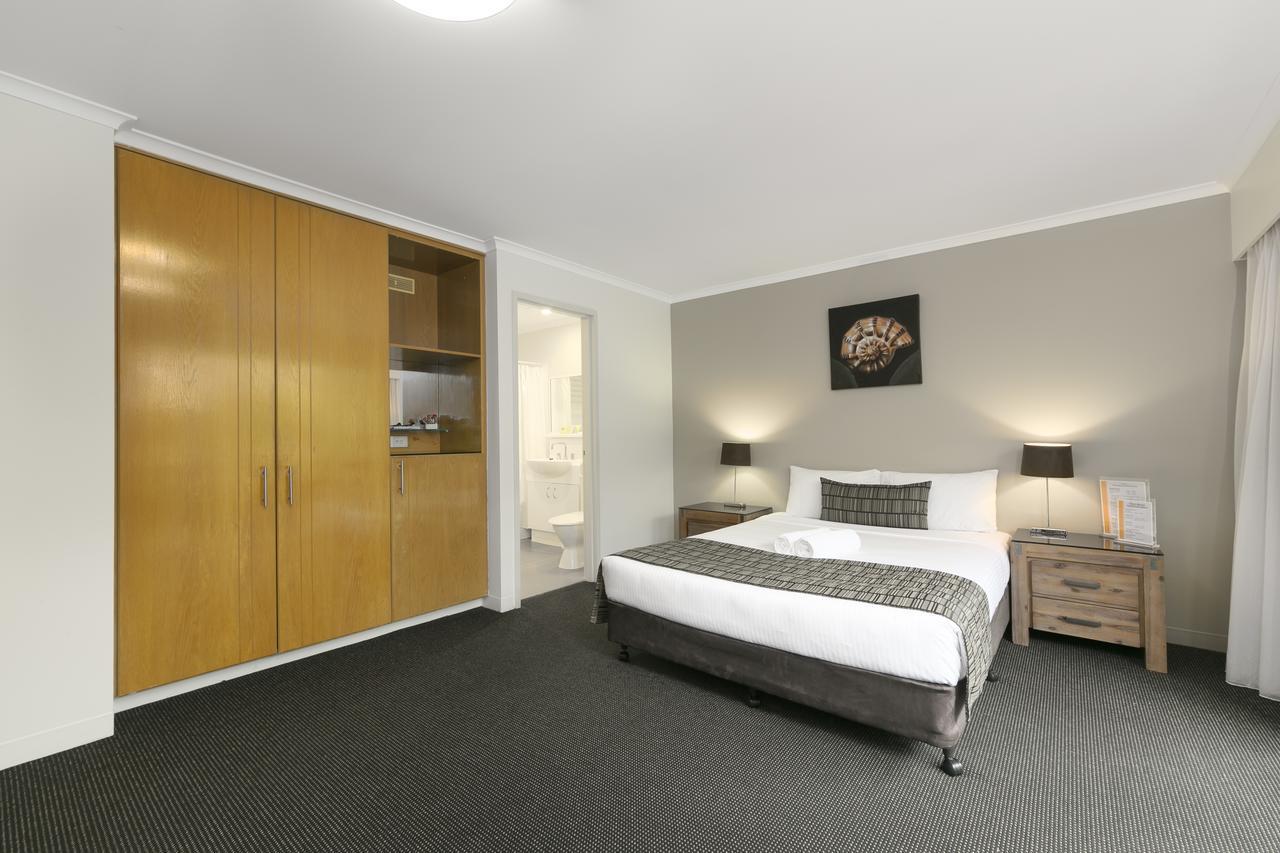 Mt Ommaney Hotel Apartments Brisbane Extérieur photo