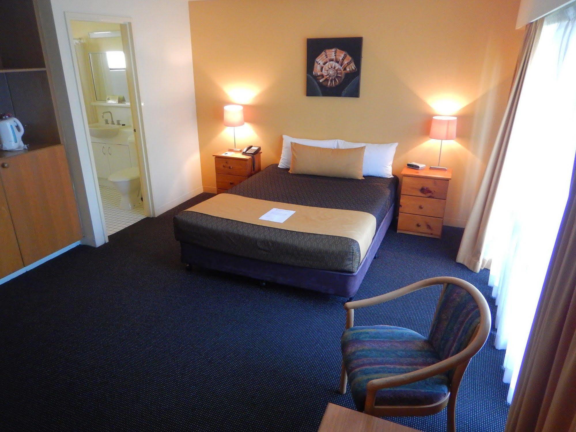 Mt Ommaney Hotel Apartments Brisbane Extérieur photo