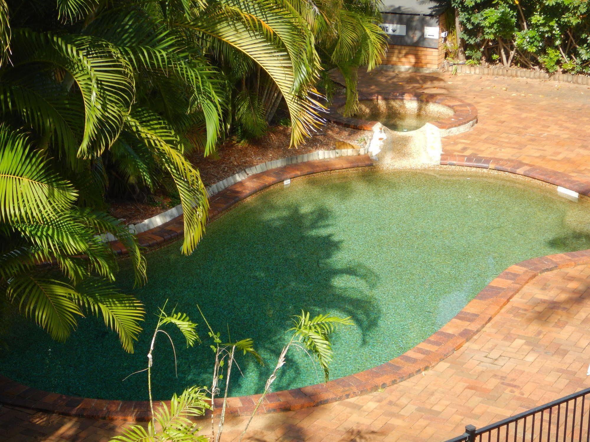 Mt Ommaney Hotel Apartments Brisbane Extérieur photo