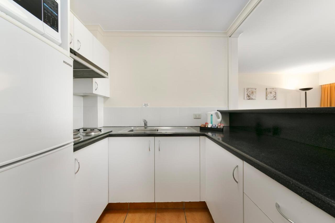Mt Ommaney Hotel Apartments Brisbane Extérieur photo