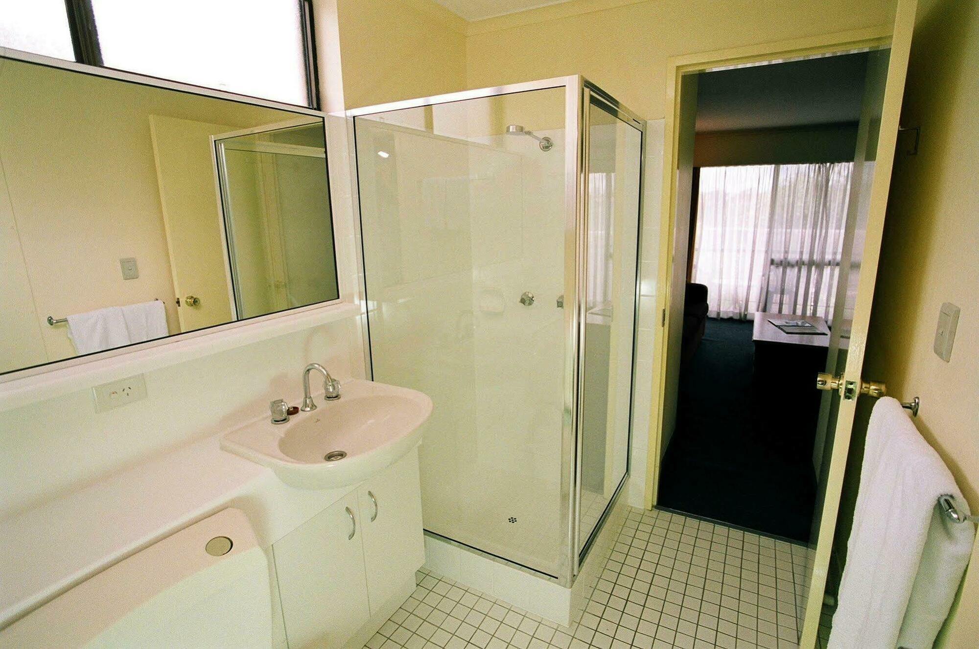 Mt Ommaney Hotel Apartments Brisbane Extérieur photo