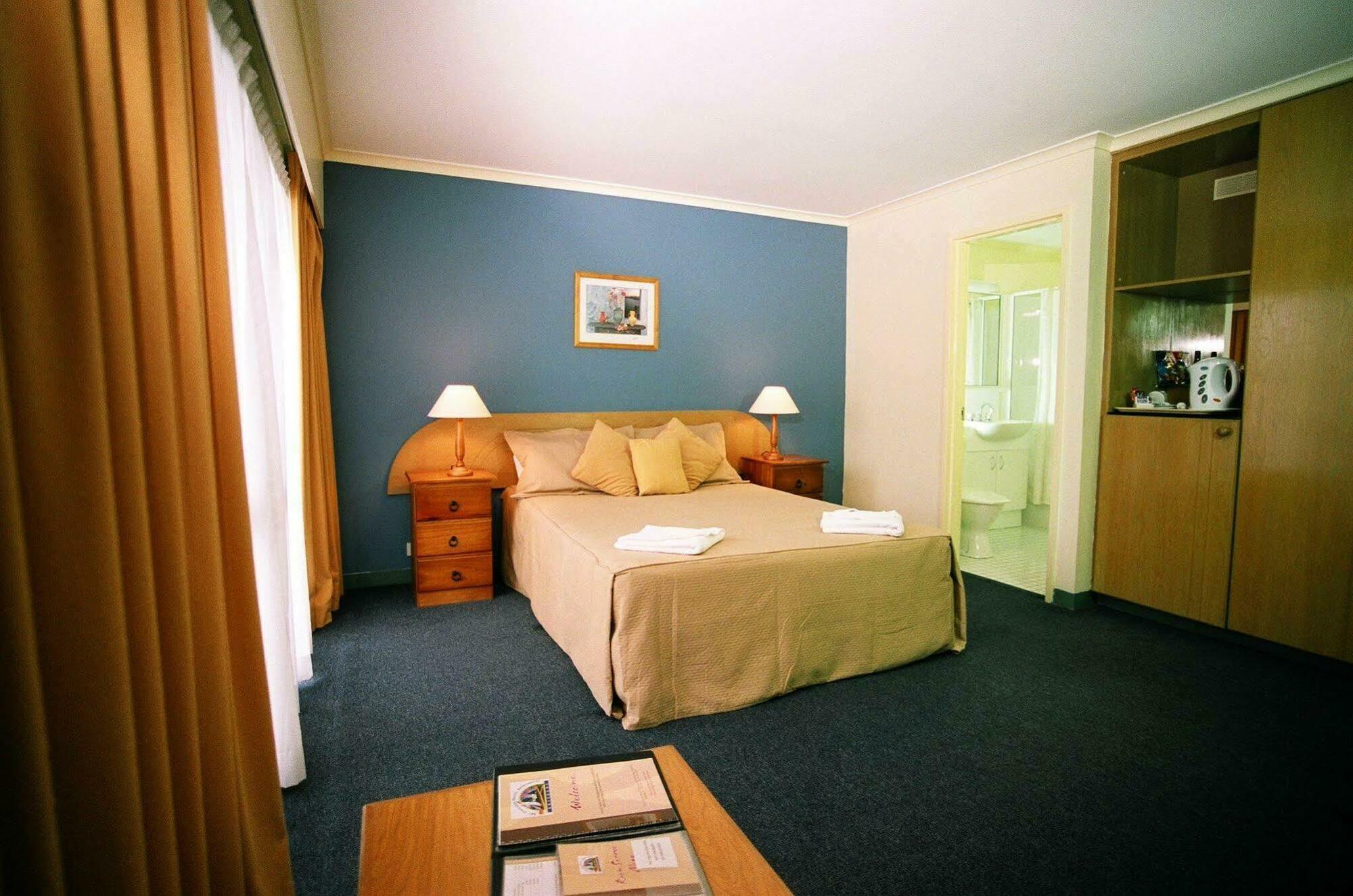Mt Ommaney Hotel Apartments Brisbane Chambre photo